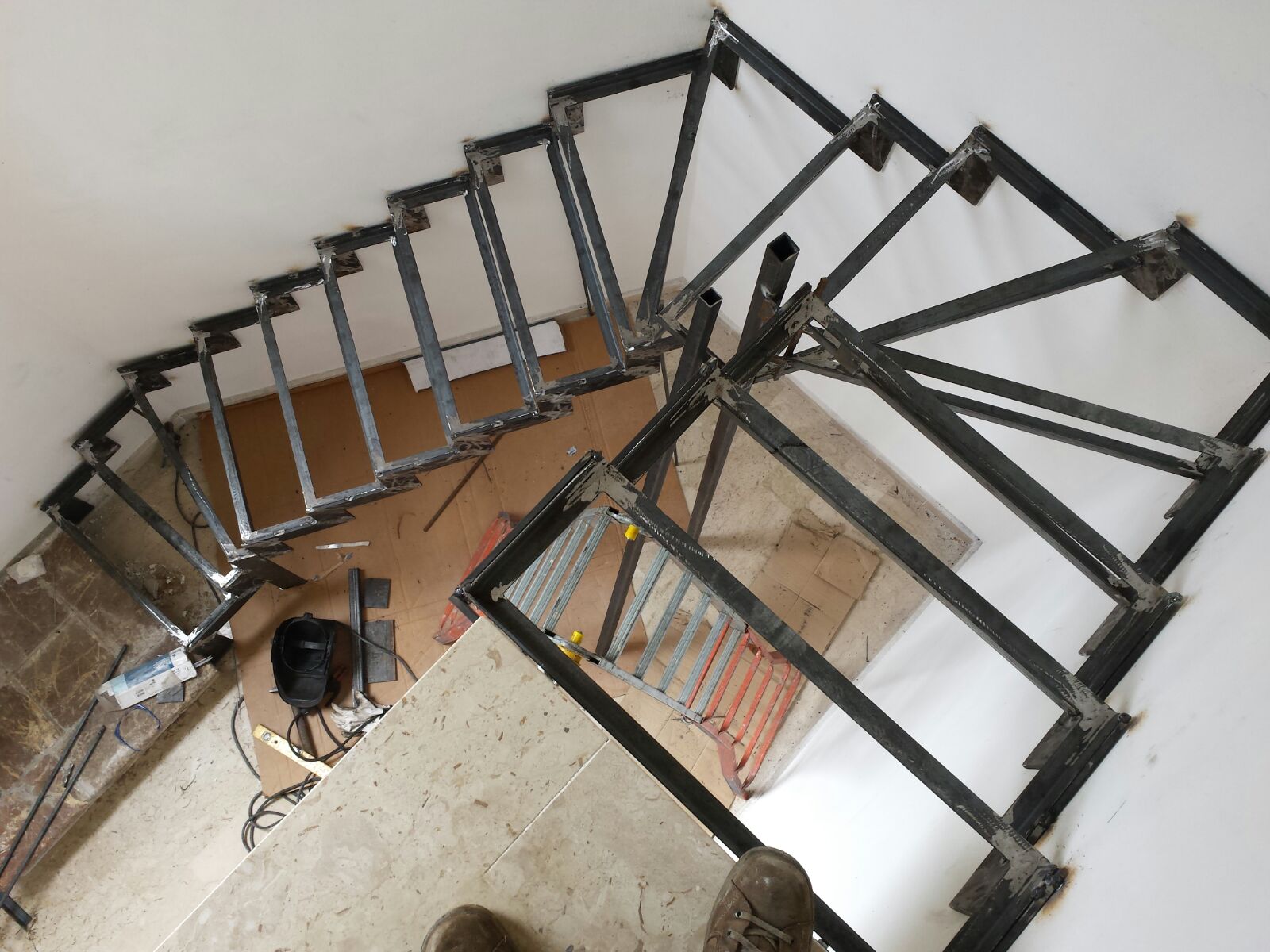 Realizzazione Cagifer Sud 7