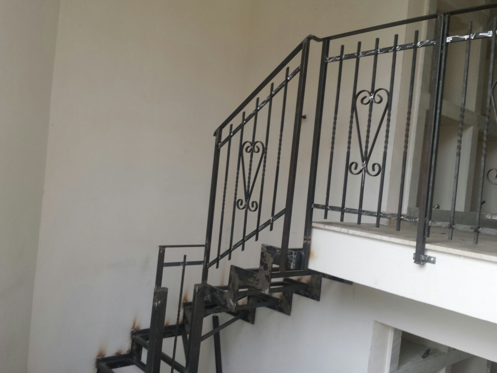 Realizzazione Cagifer Sud 6