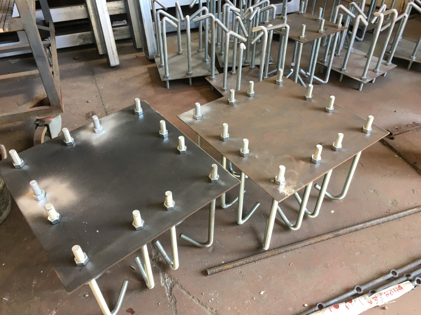 Realizzazione Cagifer Sud 9