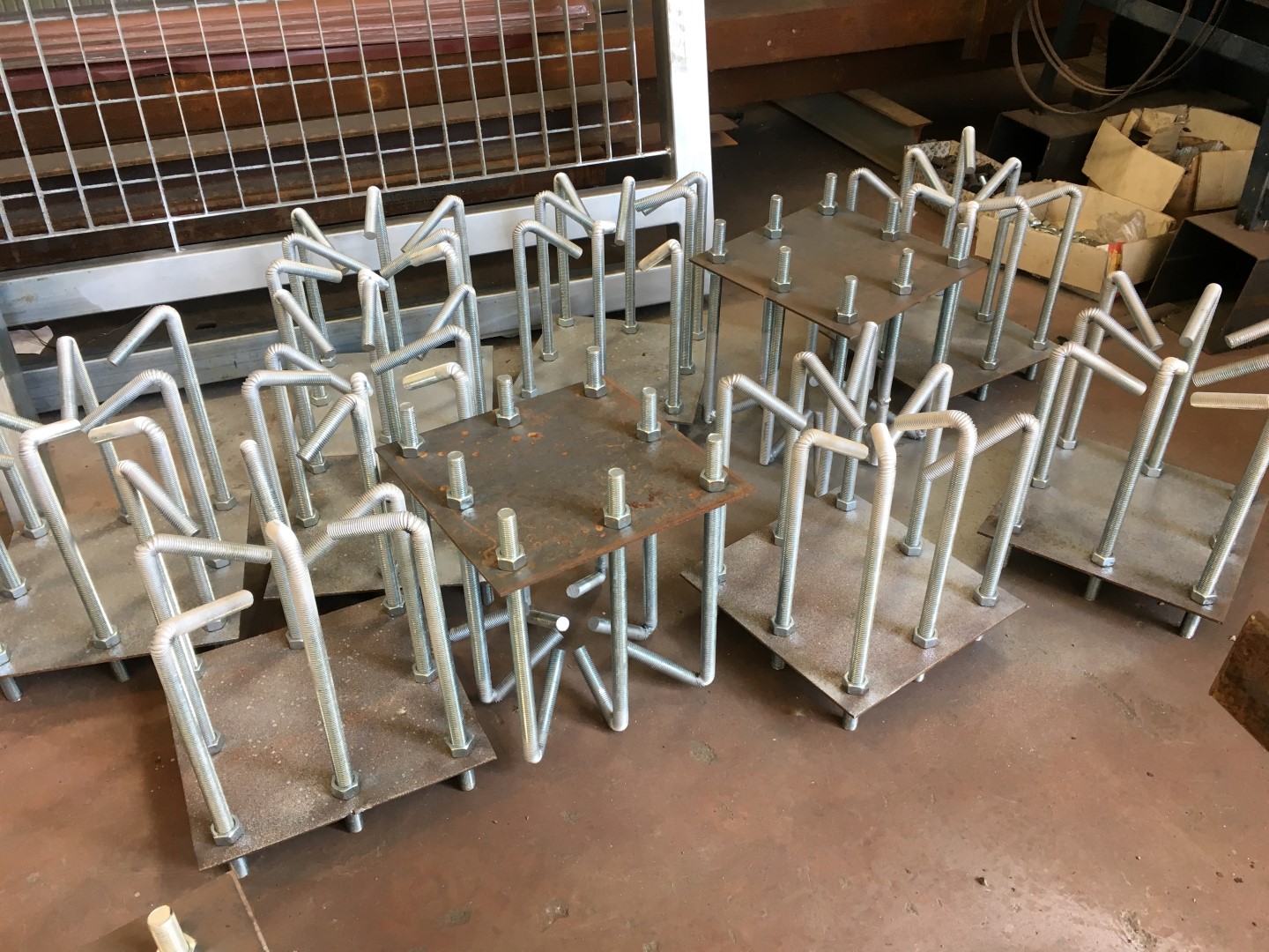 Realizzazione Cagifer Sud 8
